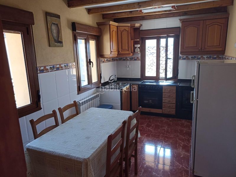 Foto fc89eb58-e176-46c7-b1df-184358949a94. Casa amb calefacció a Somiedo