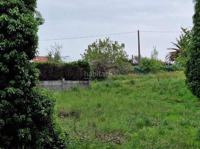 Foto 104bf4c9-162a-4398-a8bf-e694e0c350da. Terreny residencial a San Claudio - Trubia - Las Caldas Oviedo