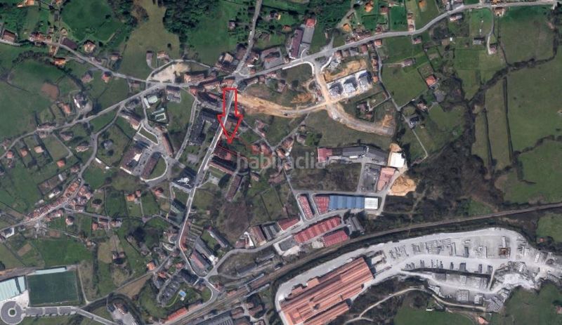 Foto 15078218-4c9d-47dd-8703-f24bb4c76144. Terreny residencial a San Claudio - Trubia - Las Caldas Oviedo