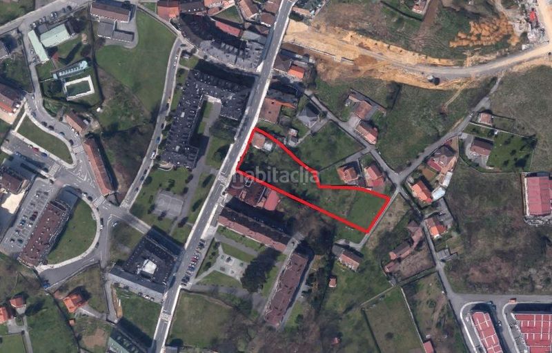 Foto e9652e94-5baf-47cf-af9d-a72937f2f5e2. Terreny residencial a San Claudio - Trubia - Las Caldas Oviedo