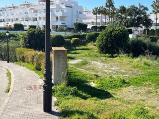 Terreny residencial a La Concha - Resina Golf
