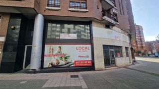 Local Comercial a El Carbayedo - El Quirinal