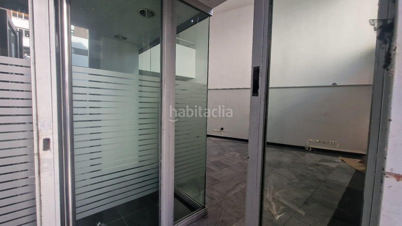 Foto aceb063d-7856-487b-8f4e-3a3fa7909c6c. Locale commerciale in El Carbayedo - El Quirinal Avilés