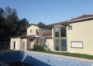 Chalet in Pobla Tornesa (la)