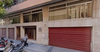 Edificio en Ensanche-Diputación