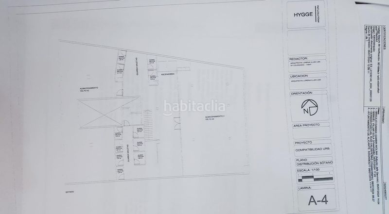 Foto 4f8dc889-695c-455a-bc42-fa4d1f0ce7ea. Edifici a Ensanche-Diputación Alicante