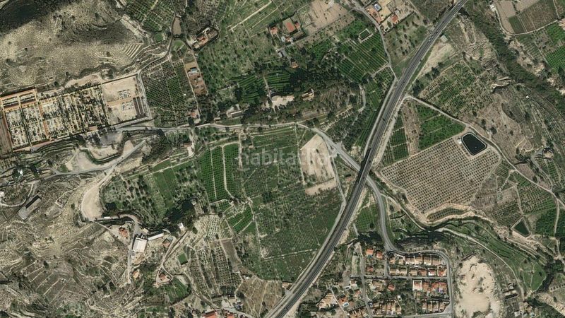Foto 072d015e-9814-4b32-a647-33b320b1b743. Masia a Plans-Gasparot Vila Joiosa (la)