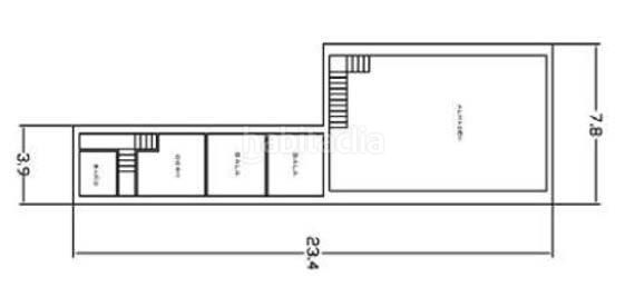 Foto 07a829fe-b4c1-484e-8755-7561489dd4f2. Masia a Plans-Gasparot Vila Joiosa (la)