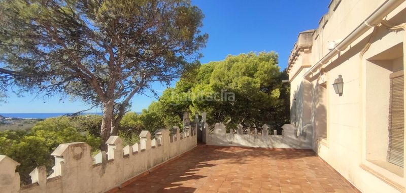 Foto 107b34a1-84a4-4e6d-9bfd-b3496e0d67bc. Masia a Plans-Gasparot Vila Joiosa (la)