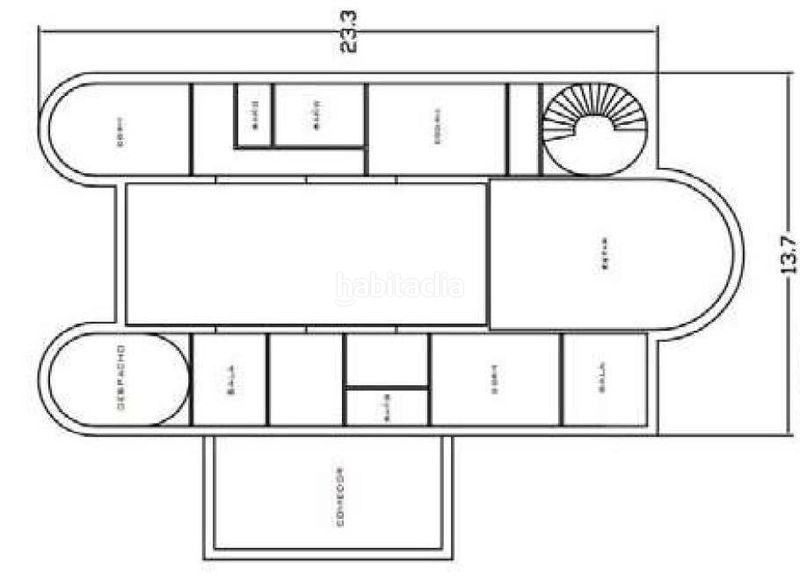 Foto 12278860-2112-4f59-8f0c-fbe6c6f24836. Masia a Plans-Gasparot Vila Joiosa (la)