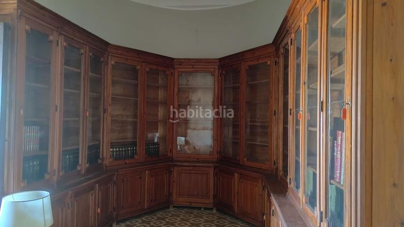 Foto 16680d11-657a-452d-ba07-b11e1bff1494. Masia a Plans-Gasparot Vila Joiosa (la)