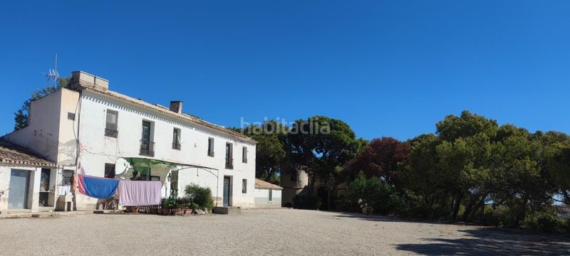 Foto 69112113-0141-43ee-a623-0c6c52da122f. Masia a Plans-Gasparot Vila Joiosa (la)