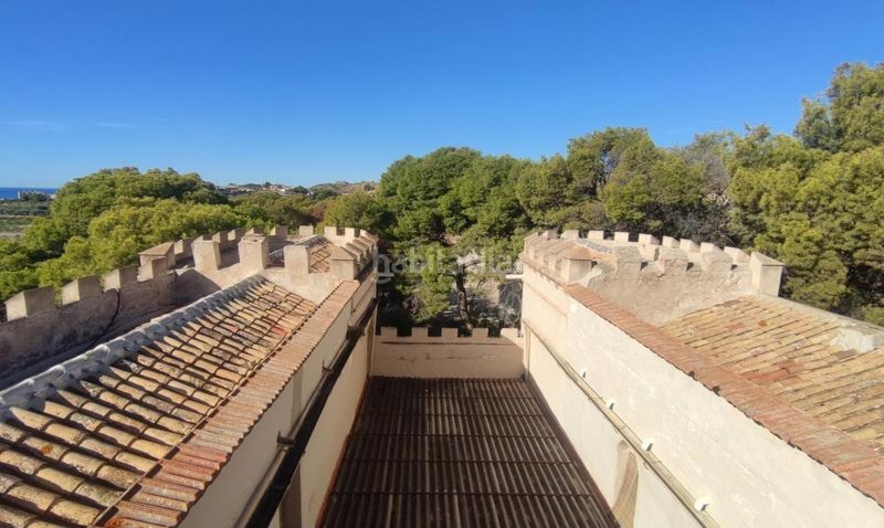 Foto 6a64701e-1fea-476a-9eff-ca75b8dfa795. Masia a Plans-Gasparot Vila Joiosa (la)
