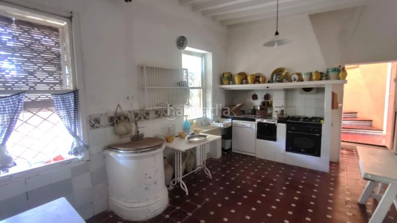 Foto 6a83e073-b230-4060-91f3-f88bdb8956bd. Masia a Plans-Gasparot Vila Joiosa (la)