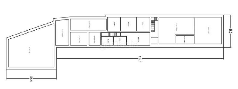 Foto c1e28c57-b569-44c3-a2c2-d47fb8ef3538. Masia a Plans-Gasparot Vila Joiosa (la)