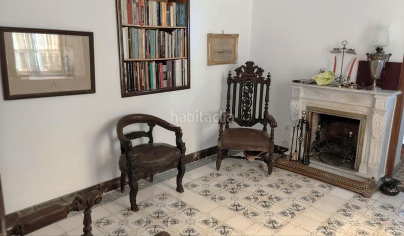 Foto c4ce719c-0b32-4361-b6c1-de726fe7b7dc. Masia a Plans-Gasparot Vila Joiosa (la)