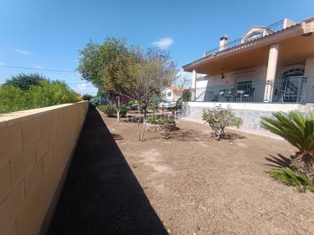 Foto b151cebb-a1d8-4fe4-8cde-36a4967cd85d. Xalet amb calefacció aparcament piscina a Villamontes-Boqueres Sant Vicent del Raspeig