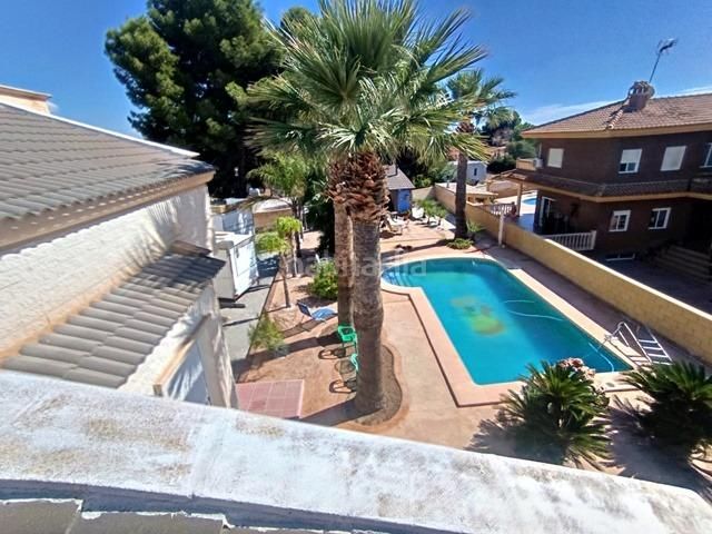 Foto b38dc9b9-2dca-485e-93e3-7a8af5727930. Xalet amb calefacció aparcament piscina a Villamontes-Boqueres Sant Vicent del Raspeig