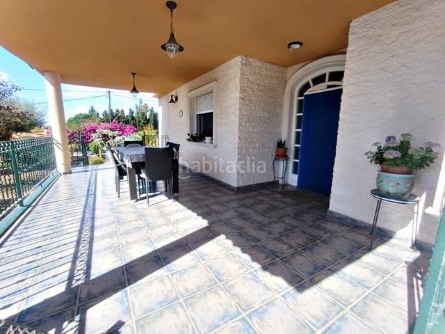 Foto fd854297-2e82-4a9c-8cb0-0173269012e6. Xalet amb calefacció aparcament piscina a Villamontes-Boqueres Sant Vicent del Raspeig