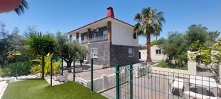 Chalet en Villamontes-Boqueres