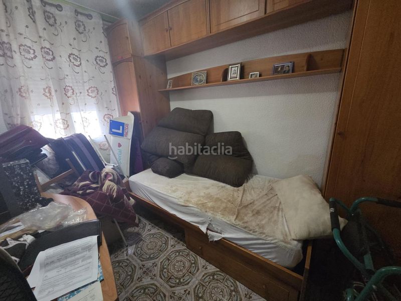 Foto c8bf388d-9bd4-41e4-aa56-943bac60fcf6. Pis a Virgen del Remedio - Parque Lo Morant Alicante