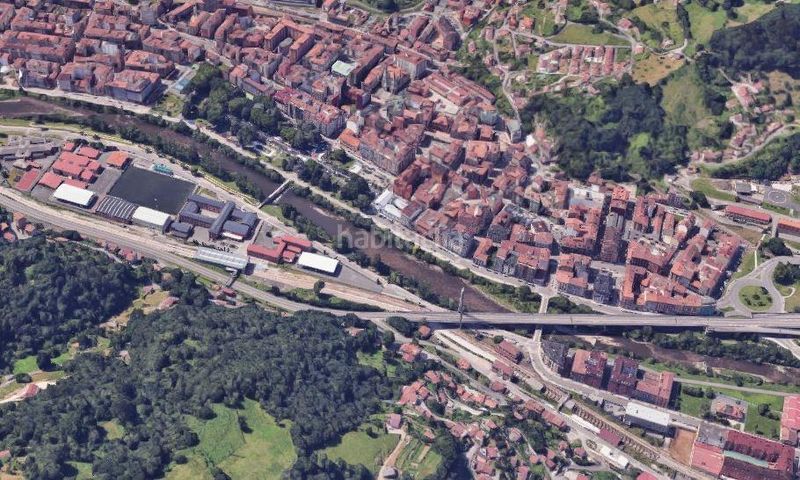 Foto 497621e4-130f-4f4e-bec7-96695b46eb13. Terreny residencial a Sama Langreo