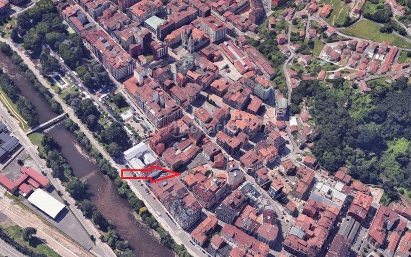 Foto b1f2cc27-ab4f-42d8-8ee7-d6c6b2a35c82. Terreny residencial a Sama Langreo