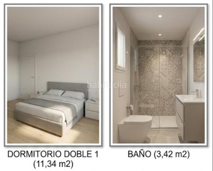 Foto 48c06791-97f7-4dea-b4bc-b1397719b9e2. Loft amb calefacció a Teatinos - Los Prados Oviedo