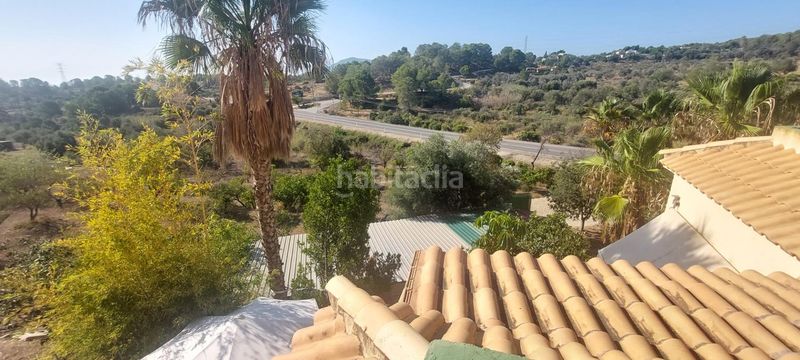 Foto 1666b9d0-1c69-4bee-a2c5-54dbb0d32b03. Xalet amb aparcament a El Tossal-Bello Horizonte Nucia (la)