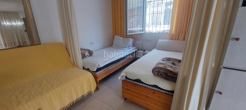 Foto 19d8e945-b0fa-4d81-b80e-c9590afe02c6. Xalet amb aparcament a El Tossal-Bello Horizonte Nucia (la)