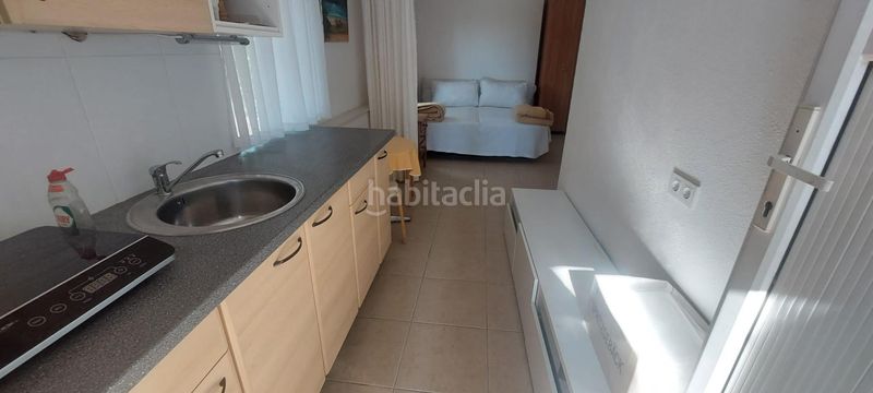 Foto 595685ec-f23b-41a1-b5d8-5d266d9fe69a. Xalet amb aparcament a El Tossal-Bello Horizonte Nucia (la)
