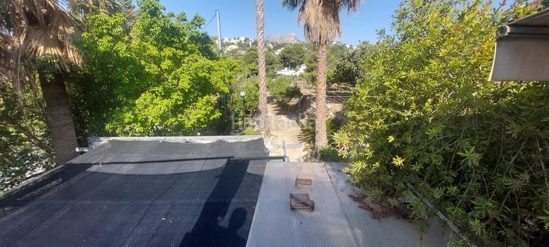 Foto a8829b95-8179-49bc-95ce-554a204c8dba. Xalet amb aparcament a El Tossal-Bello Horizonte Nucia (la)