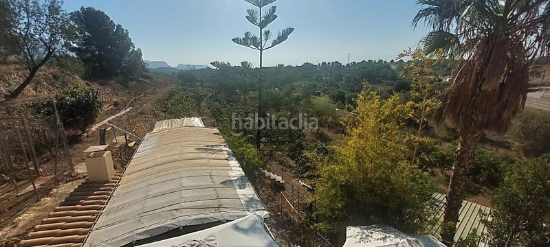 Foto b3445004-4913-4a29-9fa5-9bd1c7b8a1b7. Xalet amb aparcament a El Tossal-Bello Horizonte Nucia (la)