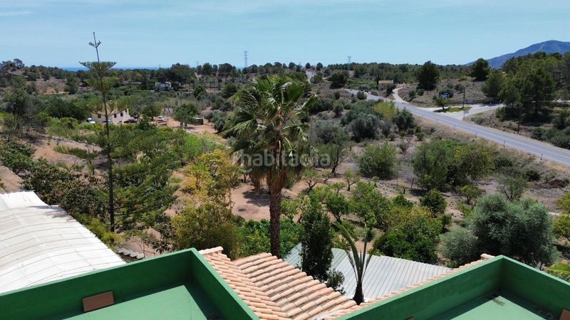 Foto db38f5cf-e220-4b8f-82c7-47f0edc4f967. Xalet amb aparcament a El Tossal-Bello Horizonte Nucia (la)