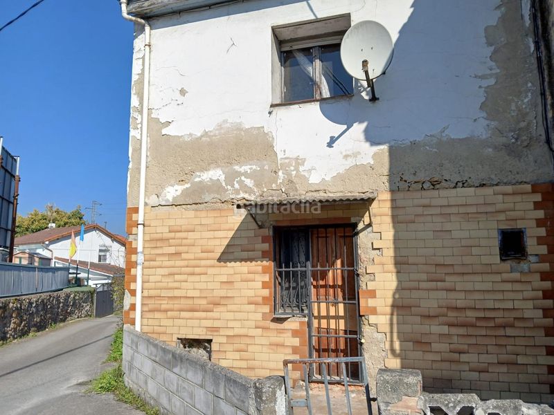 Foto ab33514d-5009-4e5b-ac5a-97198b4c5866. Masia a Colloto Oviedo