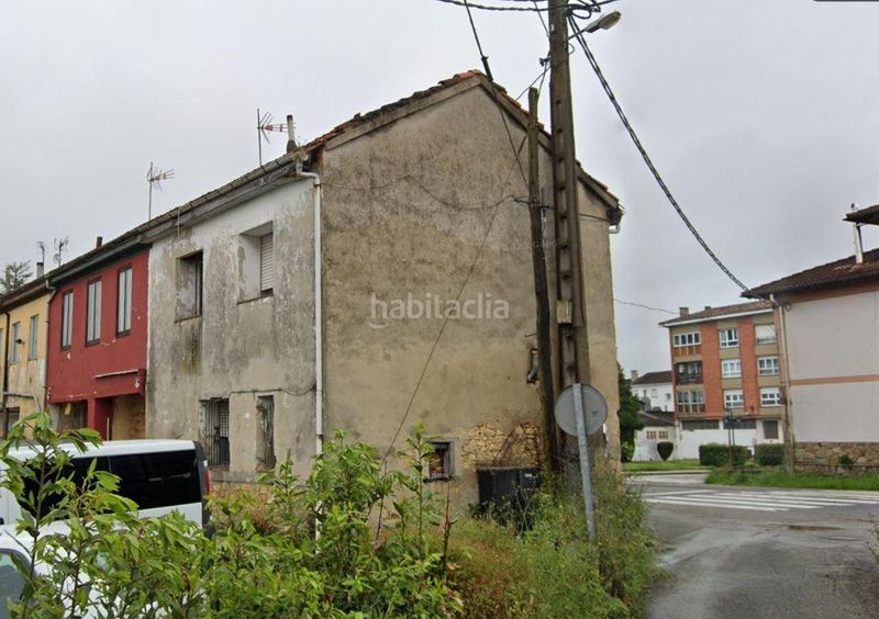 Foto fc959ab7-bfe8-4c99-8131-d8aec2539f47. Masia a Colloto Oviedo
