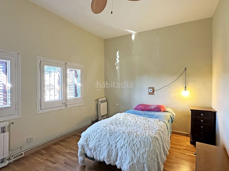 Foto 08ba7b52-0e06-435d-b167-ce02229baf90. Casa amb aparcament a Vallcarca - Penitents Barcelona