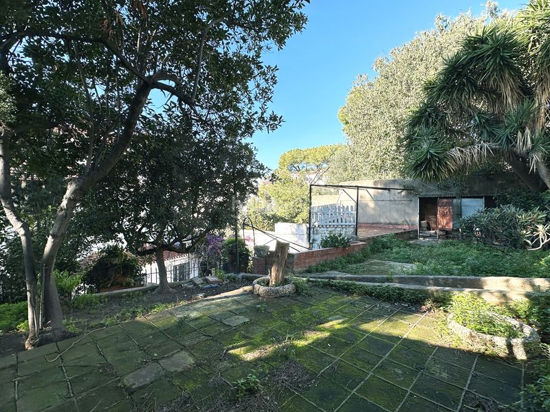 Foto 19af4daa-03a1-4e8b-b942-5e592b34c480. Casa amb aparcament a Vallcarca - Penitents Barcelona