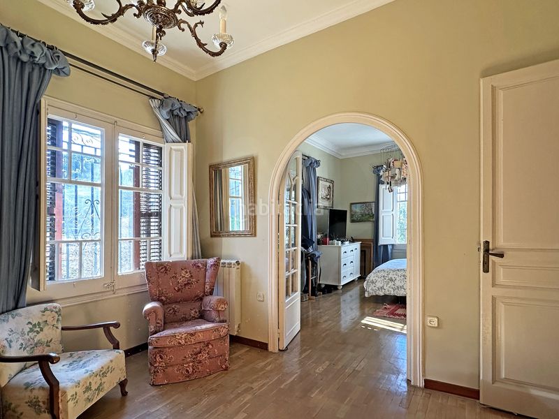 Foto 5daa8613-0607-48c7-b379-963e418457cd. Casa amb aparcament a Vallcarca - Penitents Barcelona