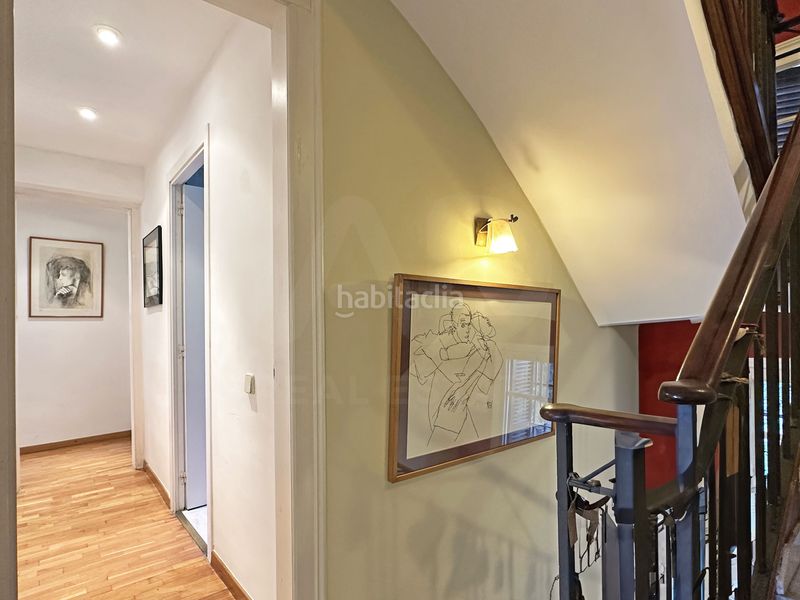Foto 95c5e88b-4129-430c-b813-90162ca50bf1. Casa amb aparcament a Vallcarca - Penitents Barcelona
