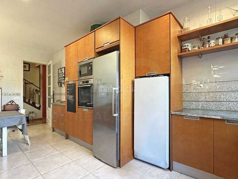 Foto a709142c-b2de-4668-95a3-f14f240678b1. Casa amb aparcament a Vallcarca - Penitents Barcelona