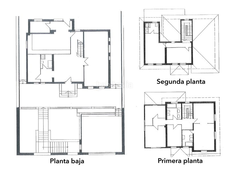 Foto a7cbce44-3fd4-41ac-9245-737ab5b20084. Casa amb aparcament a Vallcarca - Penitents Barcelona