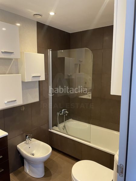 Foto c5a35a00-f5a4-4e5d-b430-44f09ee8e86d. Rent flat with heating in Can Pei Sitges