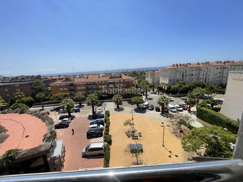 Foto 698b3393-4142-4735-91a8-914194ec1107. Lloguer pis amb calefacció a Can Pei Sitges
