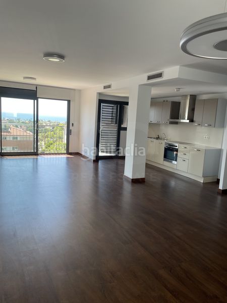 Foto a4dd3f1d-9688-47ff-9773-13b1ecb32540. Lloguer pis amb calefacció a Can Pei Sitges