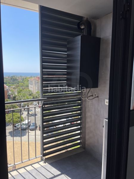 Foto fd5d0e5e-da1c-45eb-8dc8-392fa0f65ce0. Lloguer pis amb calefacció a Can Pei Sitges