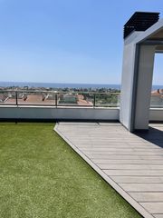 Location Appartement  Calle josep irla 10 10