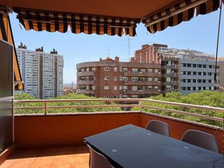 Ático en Guinardó