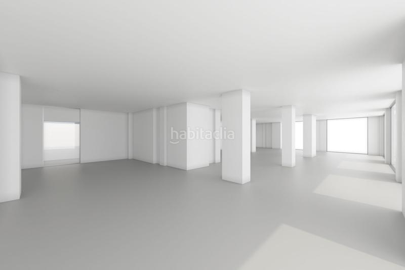 Foto 8f018c77-8916-4927-aeef-198bb2ece5ff. Lloguer local comercial a ronda d'europa 22 a Can Llong Sabadell