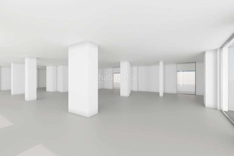 Foto 6f0dfb9a-3c30-44d3-89b3-56ccb1973d52. Location local commercial dans ronda d'europa 22 dans Sabadell